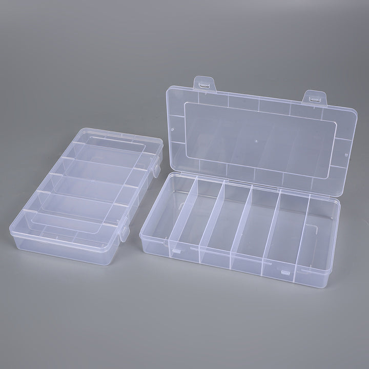 Modular Art Supply Storage Case Bowlift
