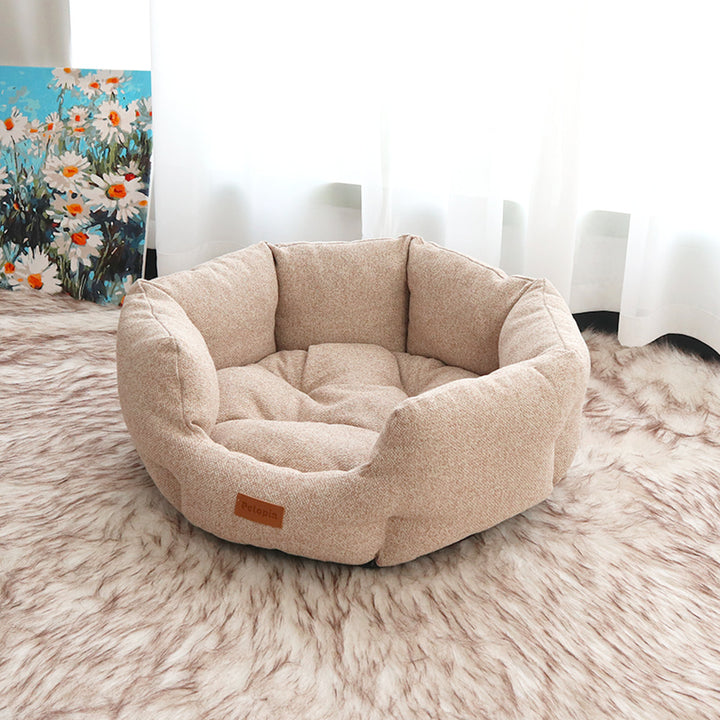 Cozy dog Nest