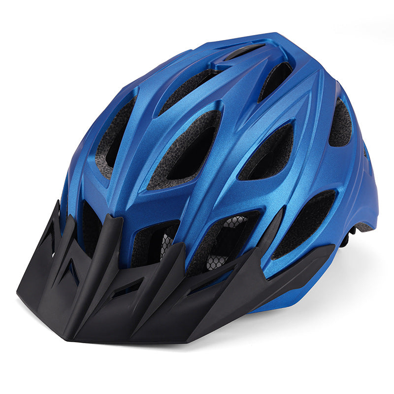 Mountain Biking Helmet Bowlift