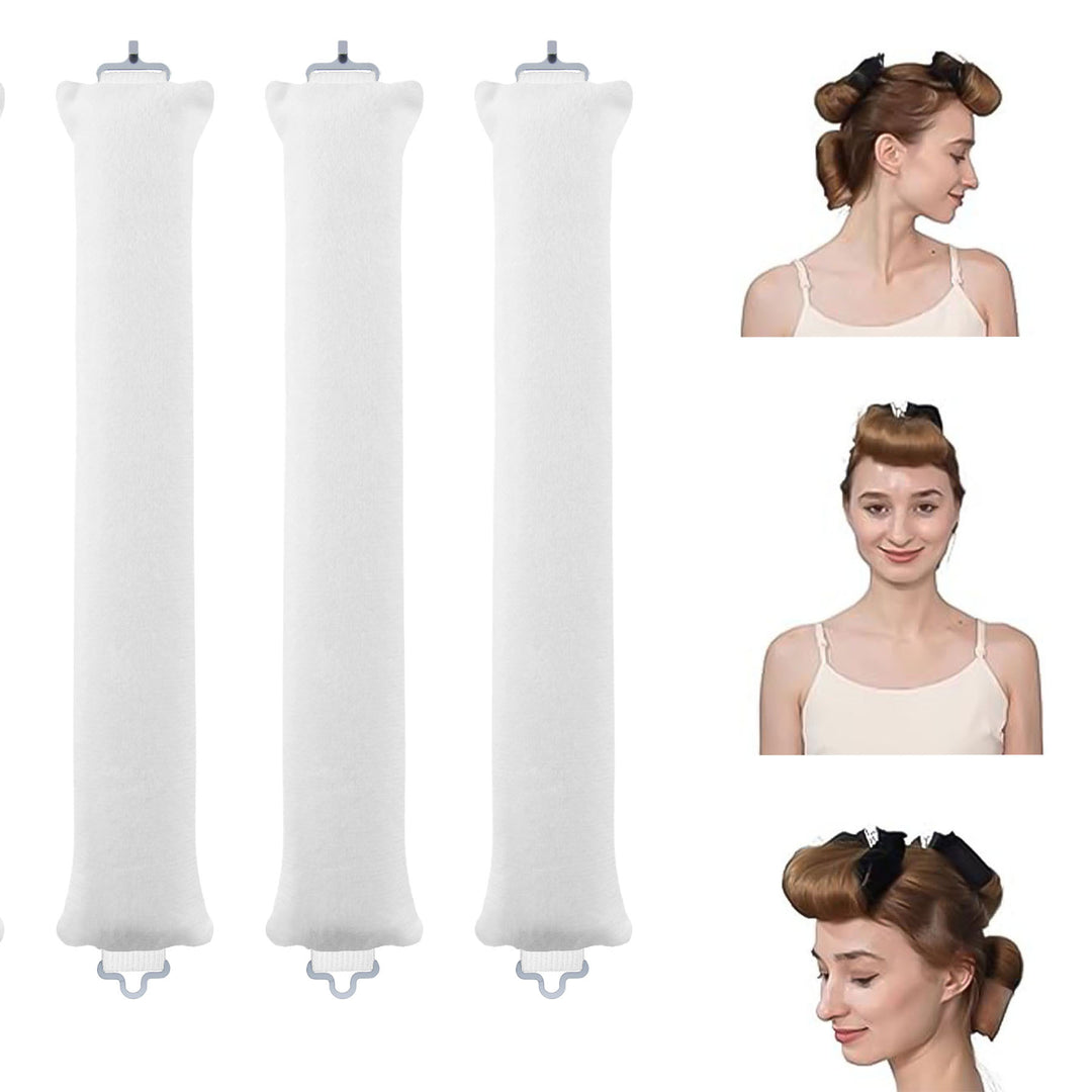 Adjustable Hair Rollers