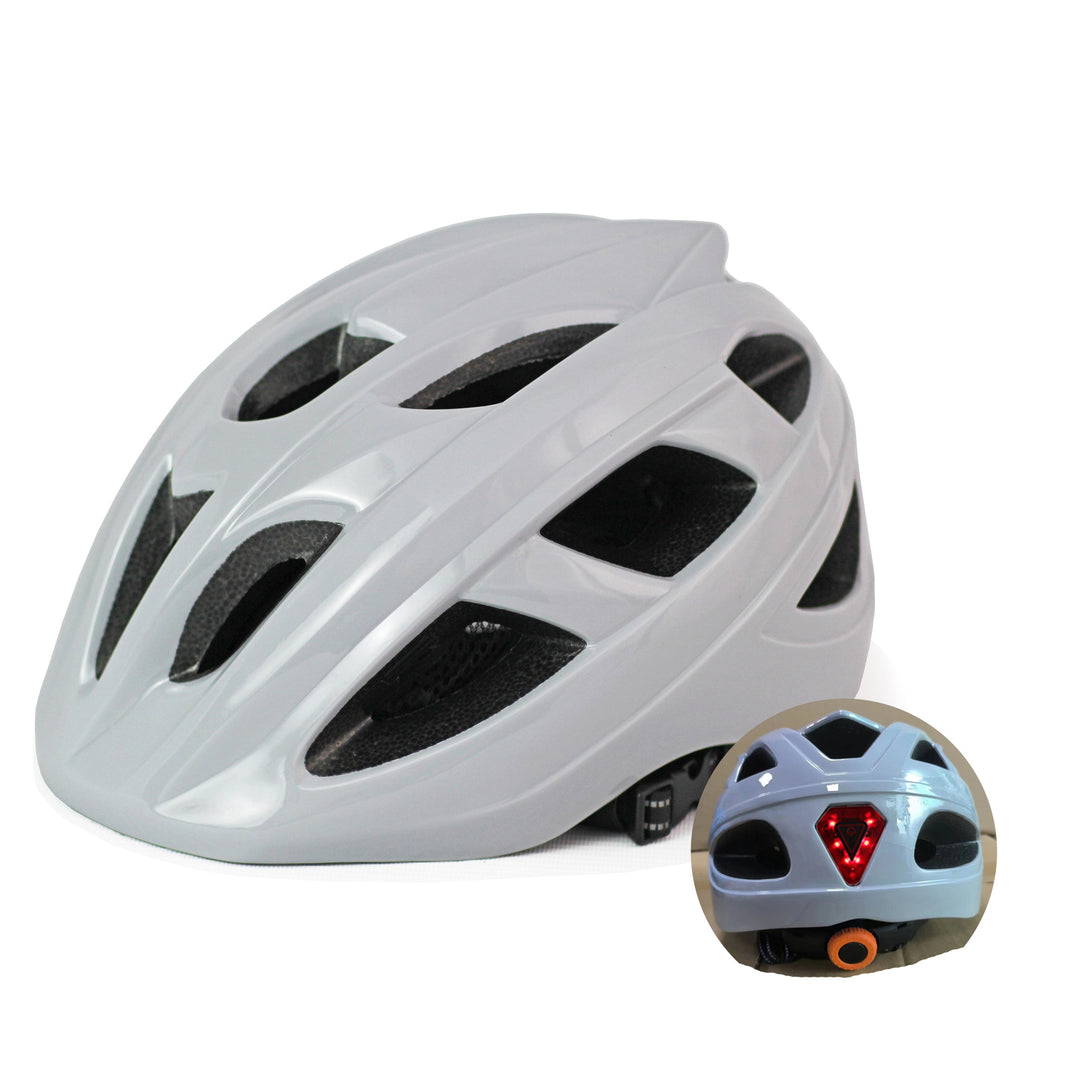 High-Ventilation Cycling Helmet Bowlift