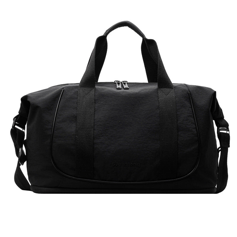 Travel Carry-All Duffle
