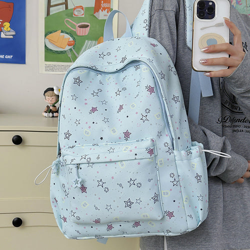 Stylish Backpack Bowlift