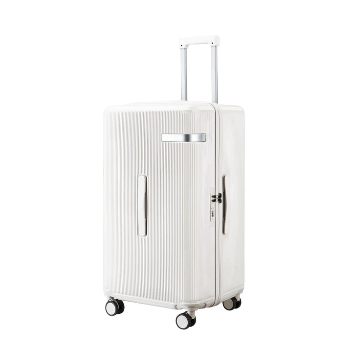Premium Hard Shell Travel Spinner Suitcase