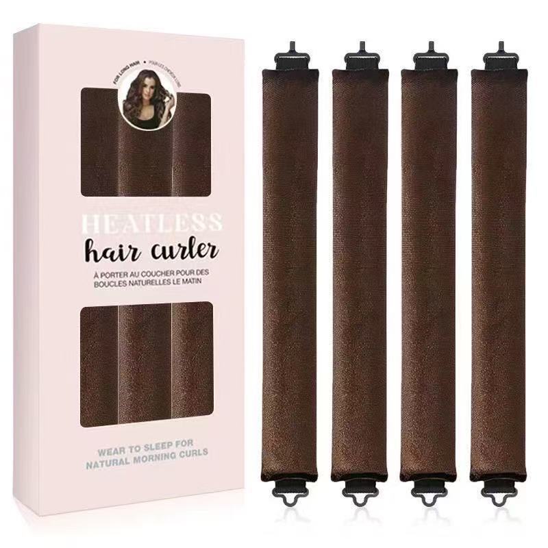 Heatless Curling Rods