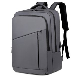 Versatile Travel Backpack Bowlift