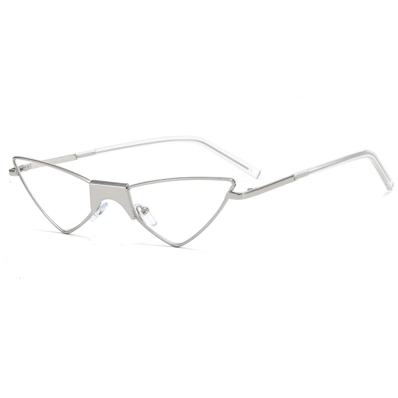 Ladies stylish Cat-Eye glasses Bowlift