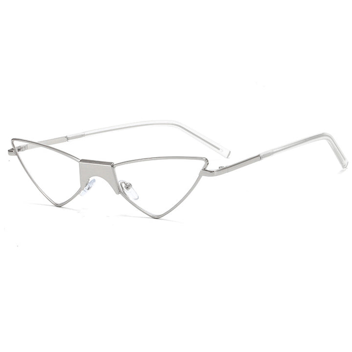 Ladies stylish Cat-Eye glasses Bowlift