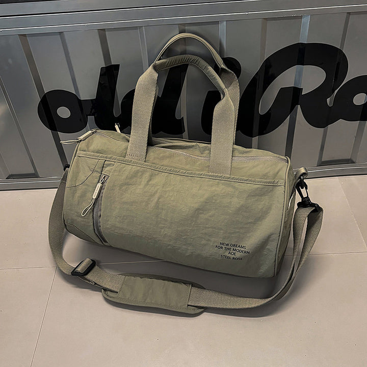 Sporty travel bag Bowlift