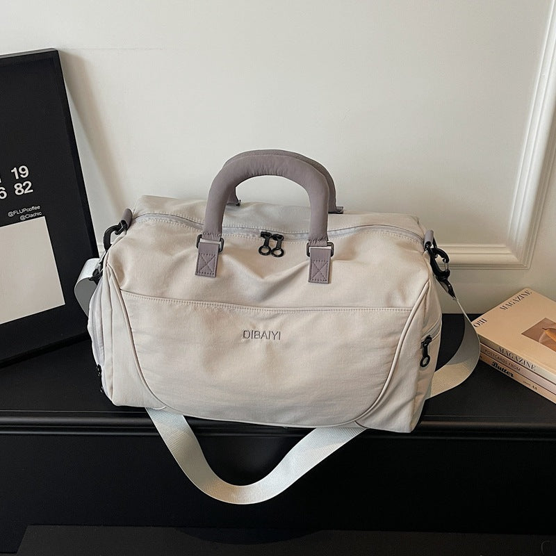 Versatile Sports Duffel Bag