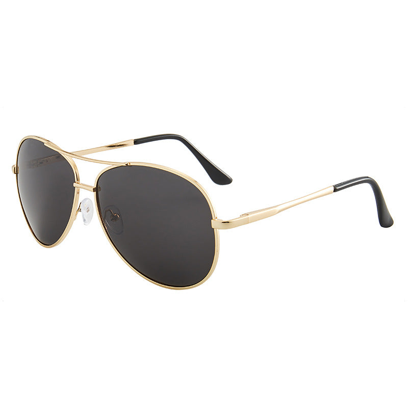 Fashionable aviator sunglasses Bowlift