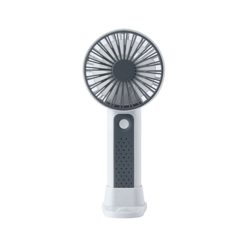 Women's portable handheld fan Bowlift