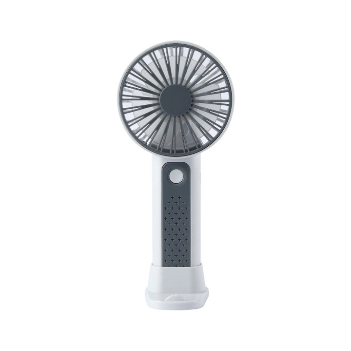 Handheld Cooling Fan Bowlift
