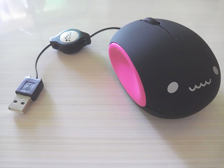 Ergonomic Computer Mouse Bowlift