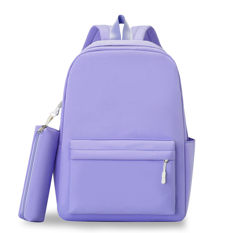 Stylish Multi-Function Backpack Bowlift