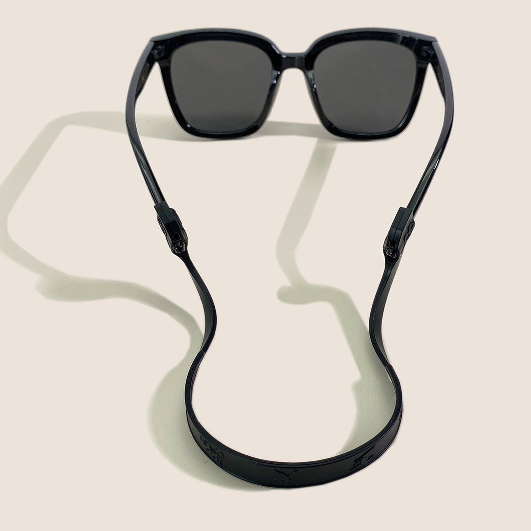 Adjustable Eyewear Support Band Bowlift