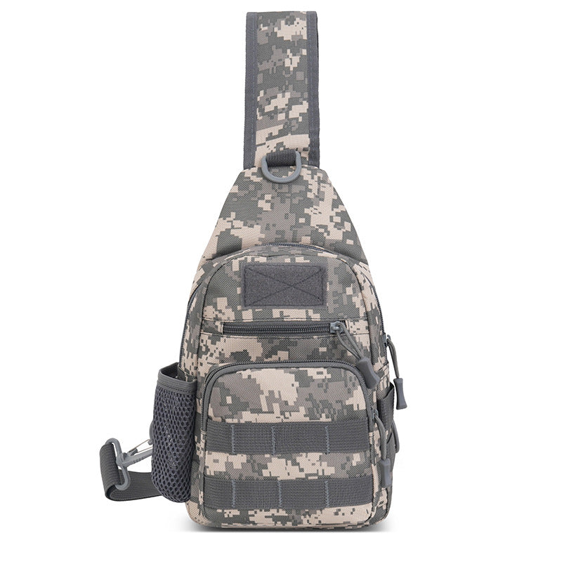 Tactical Sling Backpack