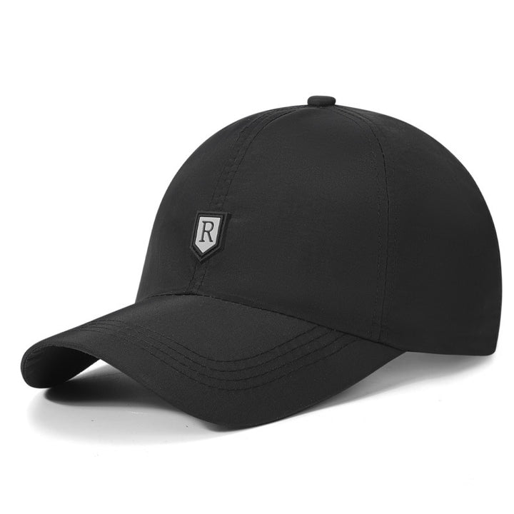 Men's Performance Breathable Baseball Cap Bowlift