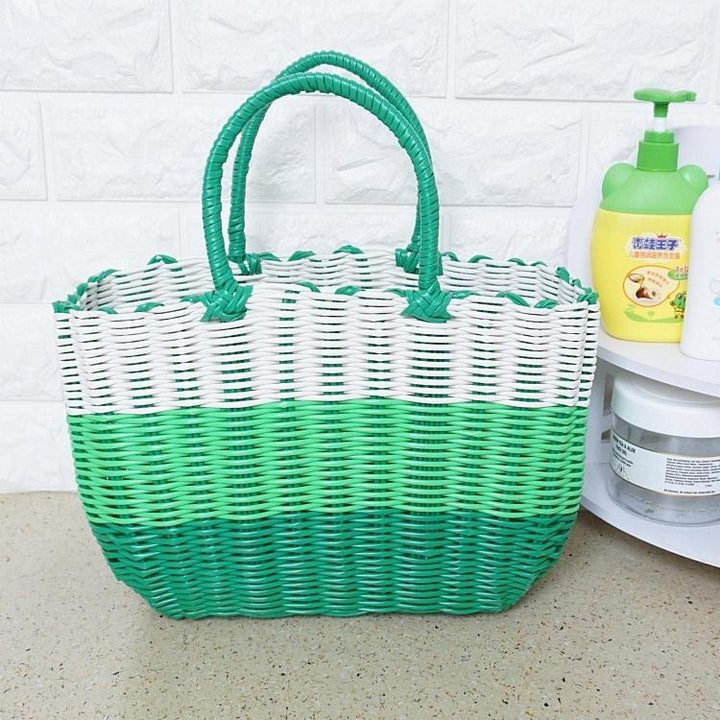Practical and Stylish Tote Bag Bowlift