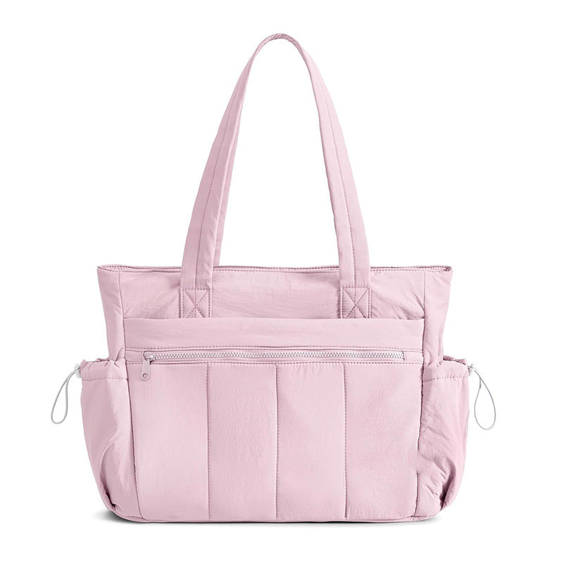 Multifunctional Travel Organizer Bag Bowlift