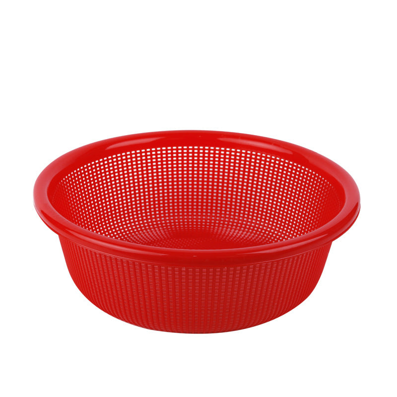 Kitchen Drainage Colander Bowlift