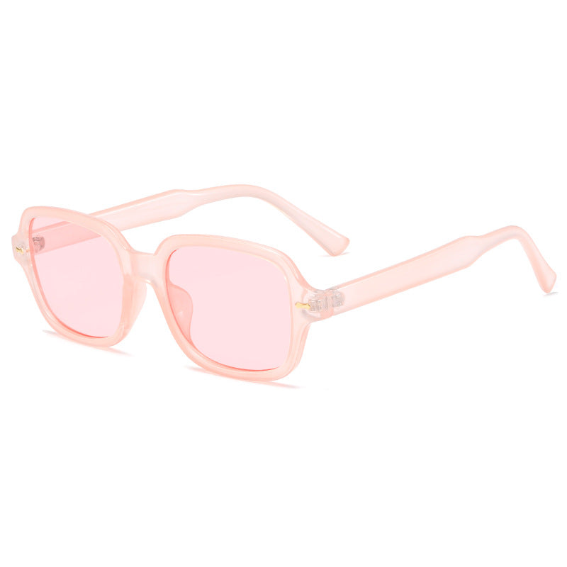 Ladies stylish sun protection glasses Bowlift
