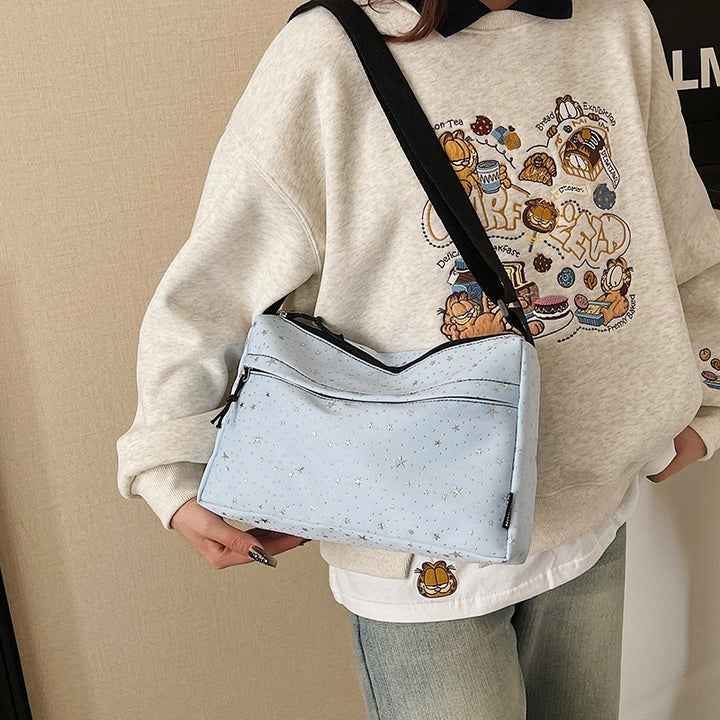 Stylish Crossbody Bag Bowlift