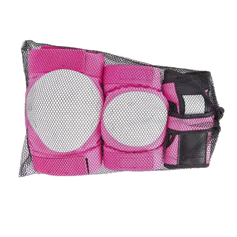 Protective Sports Gear Set Bowlift