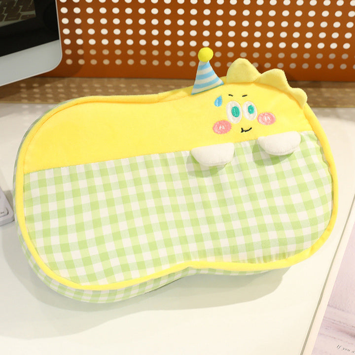 Kawaii Cat Pillow Bowlift