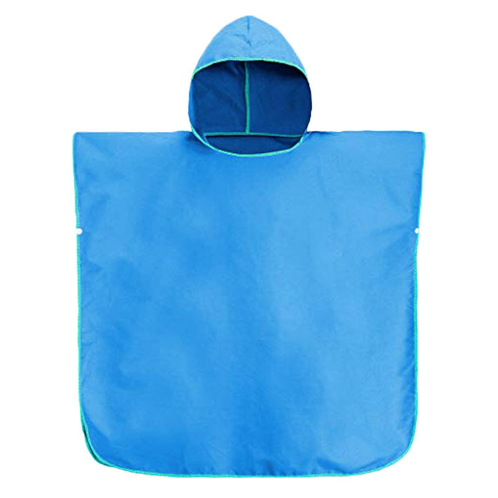 waterproof Poncho Bowlift