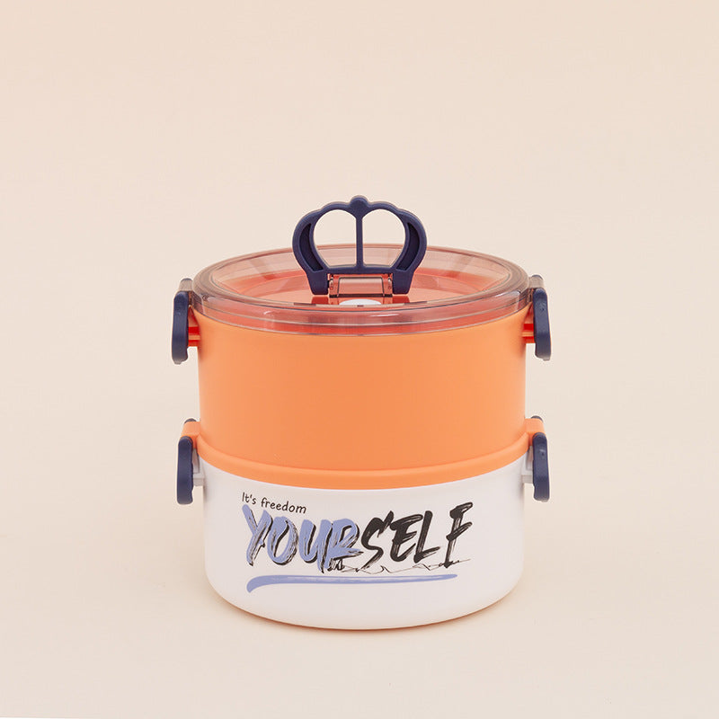 Airtight Storage Food Container