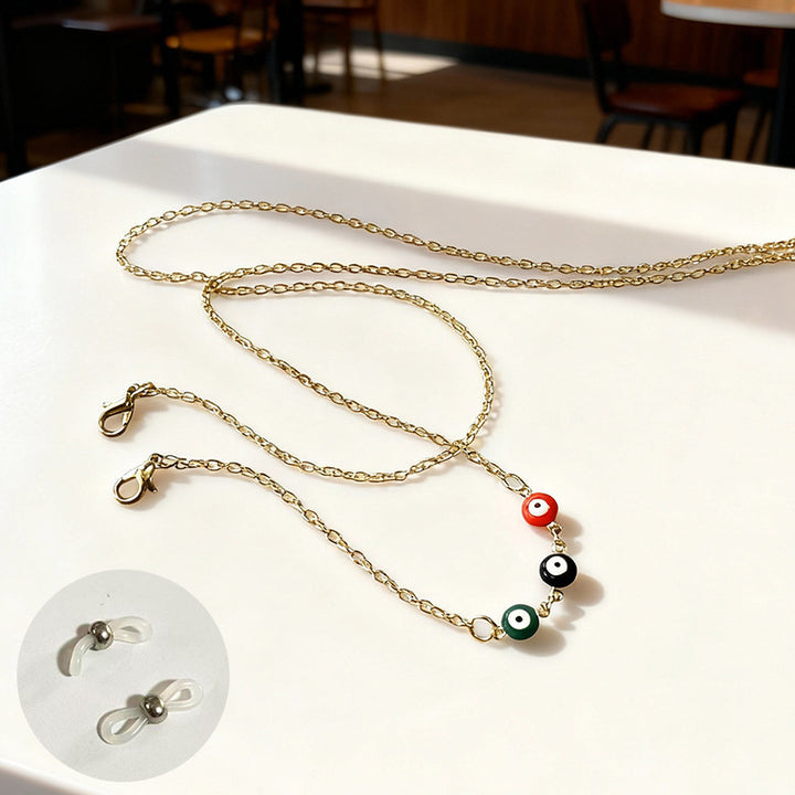 Chic Chain Necklace Bowlift