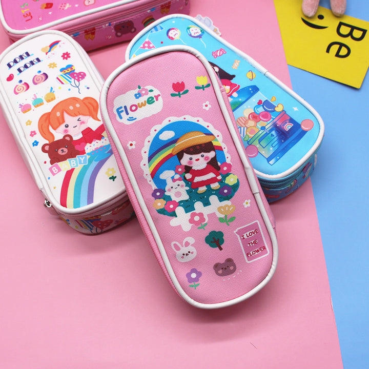 Pencil Case Bowlift