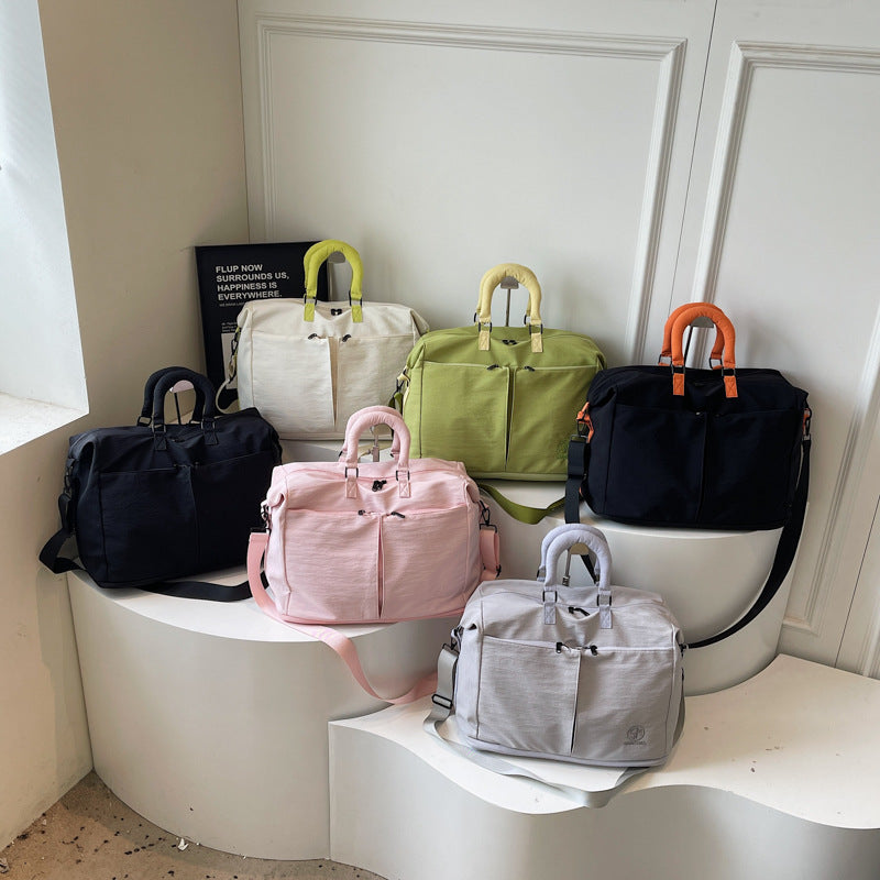 Women's elegant and practical crossbody bag Bowlift