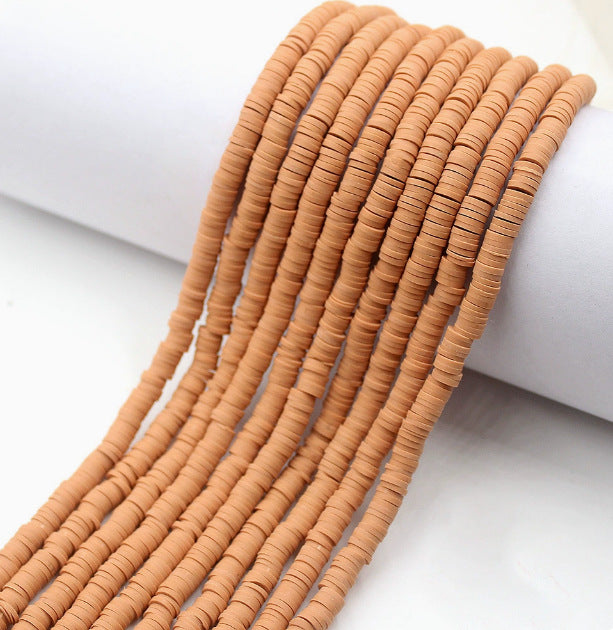 Stylish Silicone Beading Supplies Bowlift