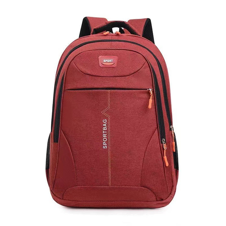 Versatile Urban Backpack Bowlift