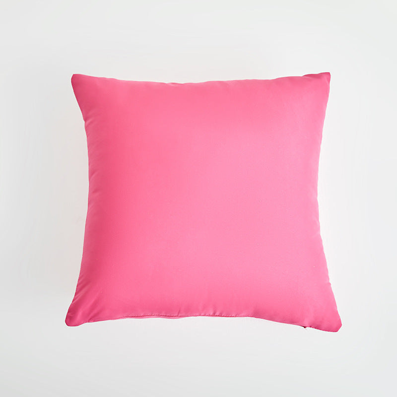 Soft and Comfortable Throw Pillow