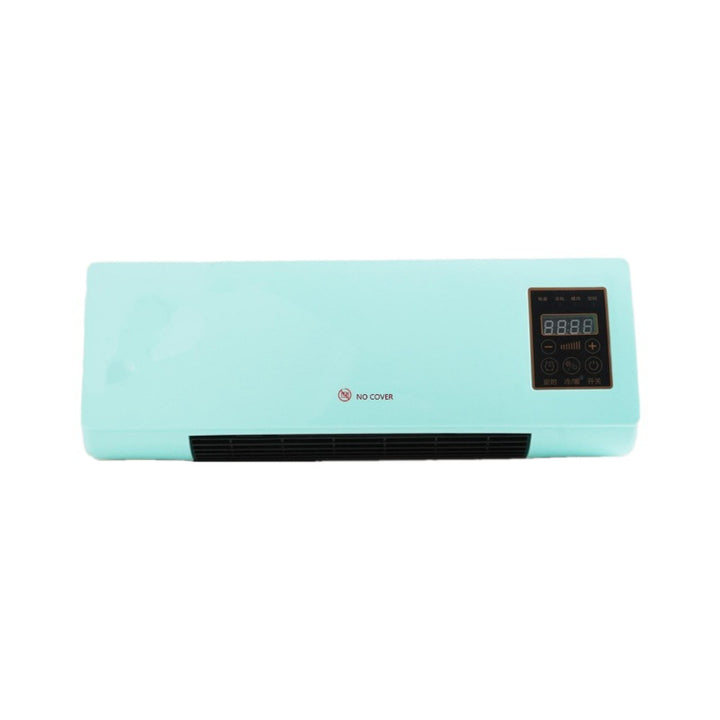 Ladies Climate Control Device with Multifunctional Control Bowlift