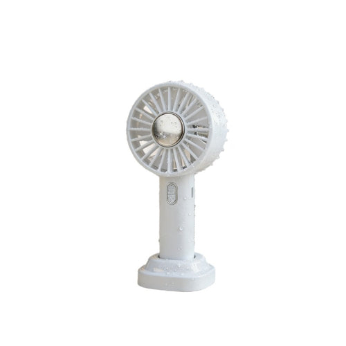 Multi-Function Mini Air Circulator Bowlift
