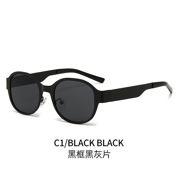 Women's Fashion Sunglasses in Stylish Accent Design Bowlift