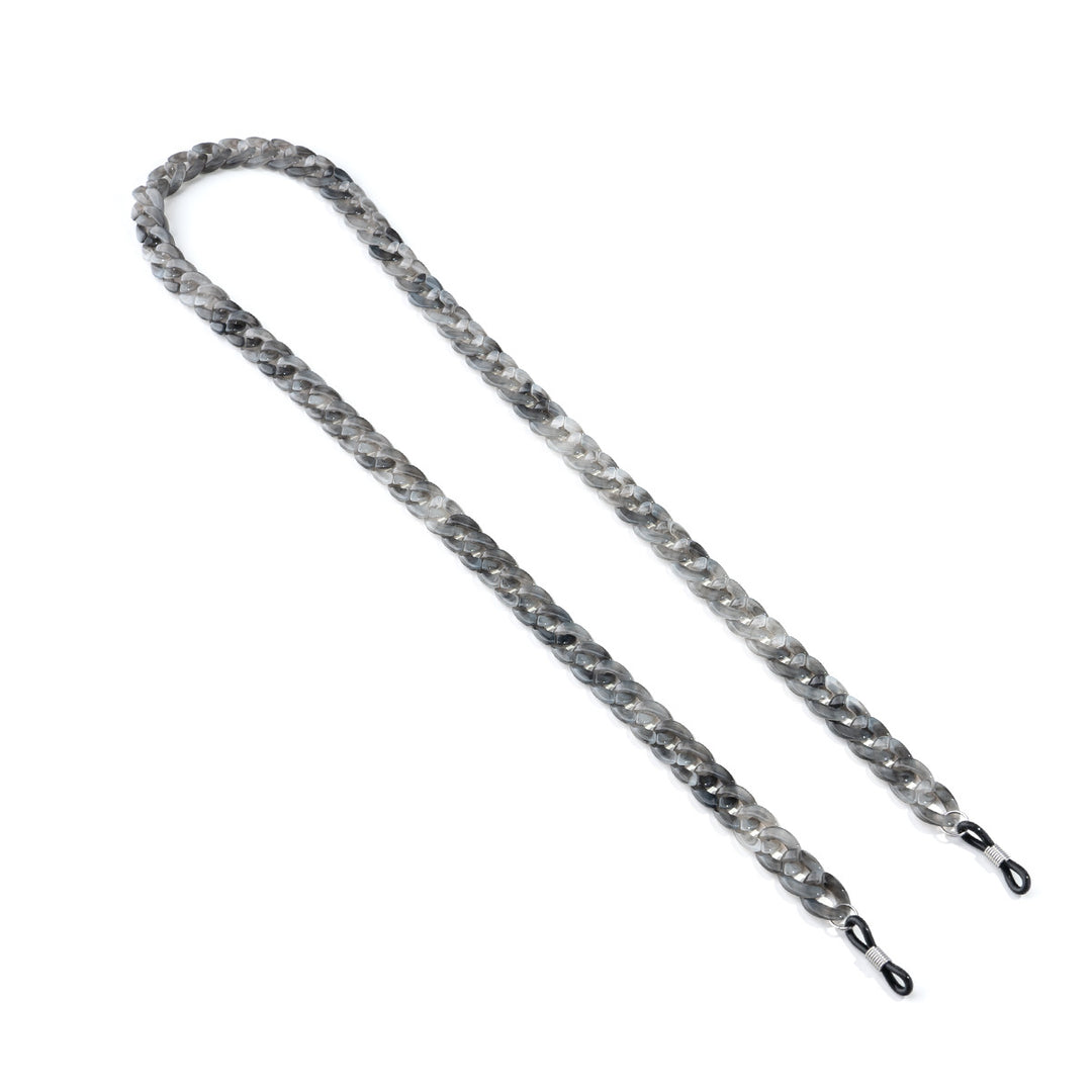 Braided Eyewear Chain Bowlift