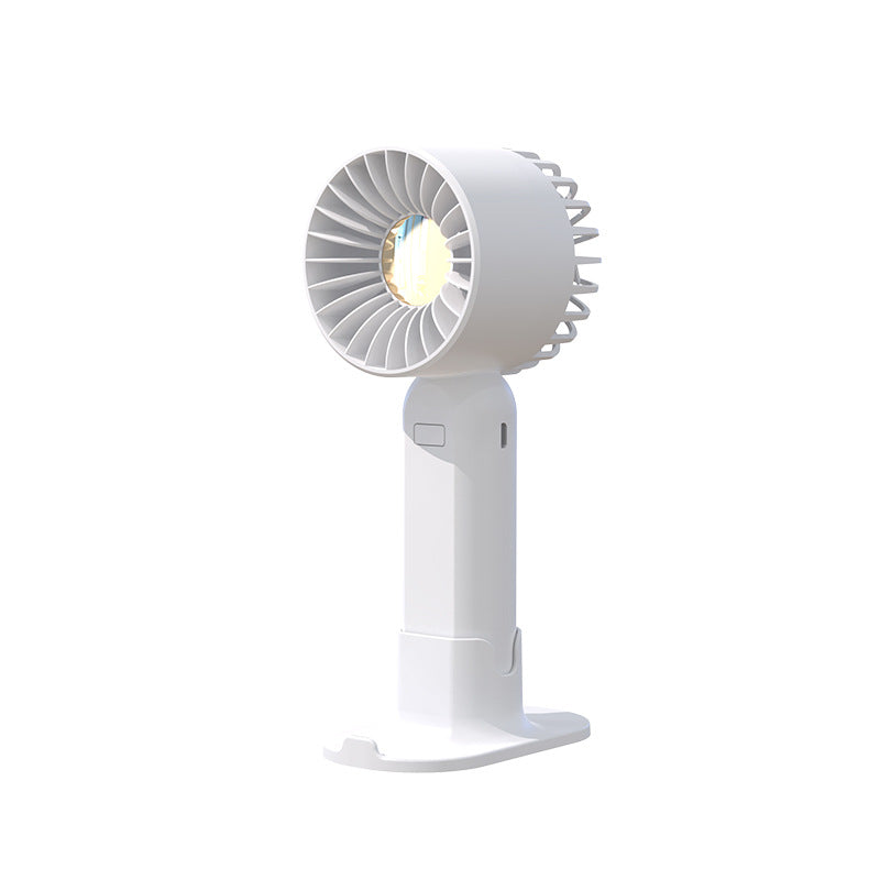 Ladies portable USB fan Bowlift