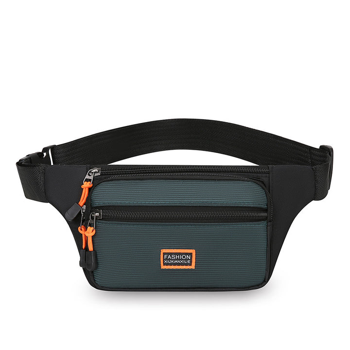 Functional Waist Pack Bowlift