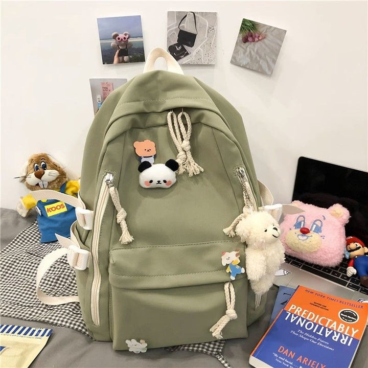 Casual Backpack
