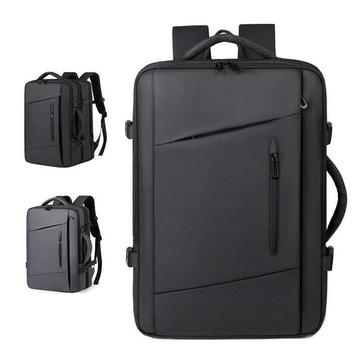 Bowlift Backpack