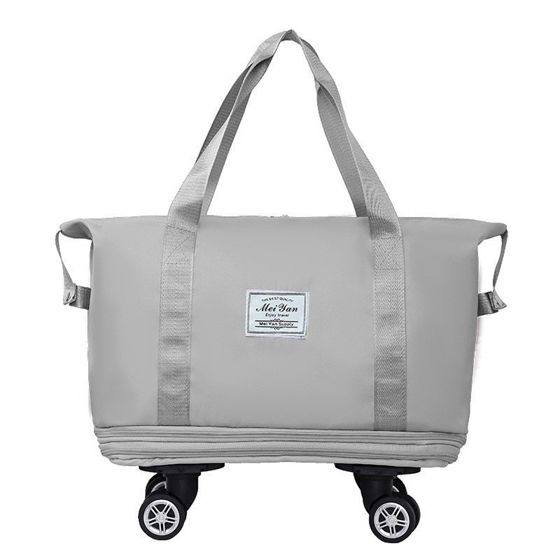 Multifunctional Rolling Bag Bowlift