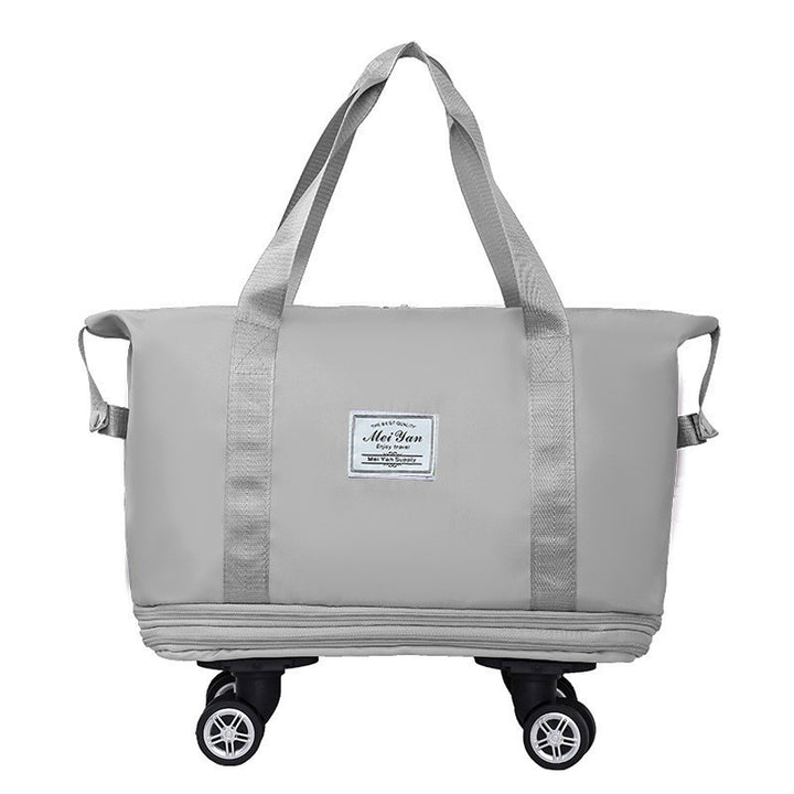 Multifunctional Rolling Bag Bowlift