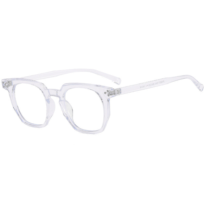 Women's Glasses Frame Bowlift