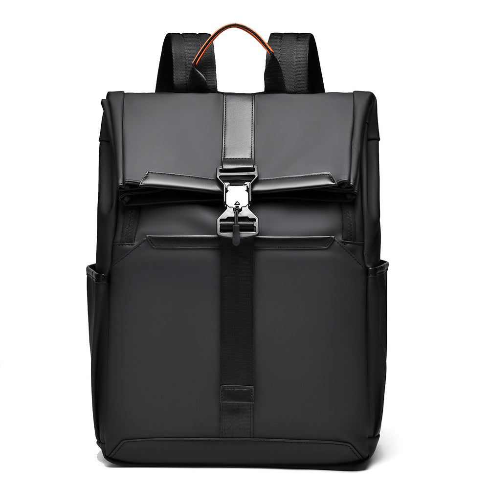 Waterproof Laptop Backpack Bowlift