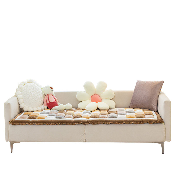 Women's Sofa Cover Bowlift
